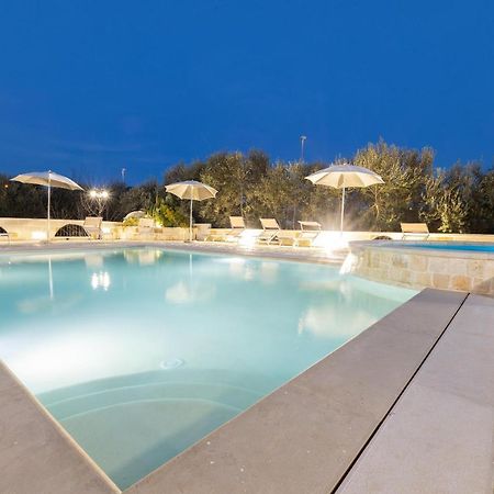 Tenuta Marmorelle オストゥーニ エクステリア 写真