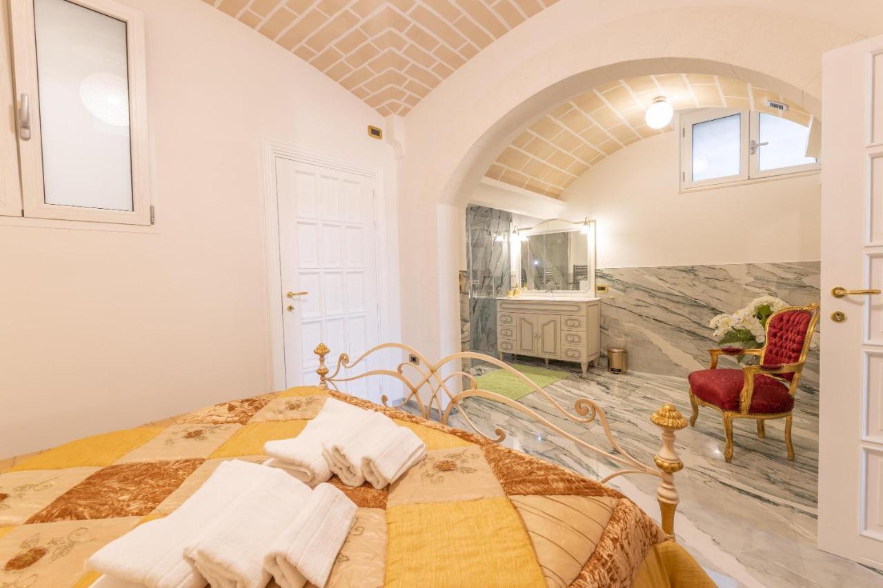 Tenuta Marmorelle オストゥーニ エクステリア 写真