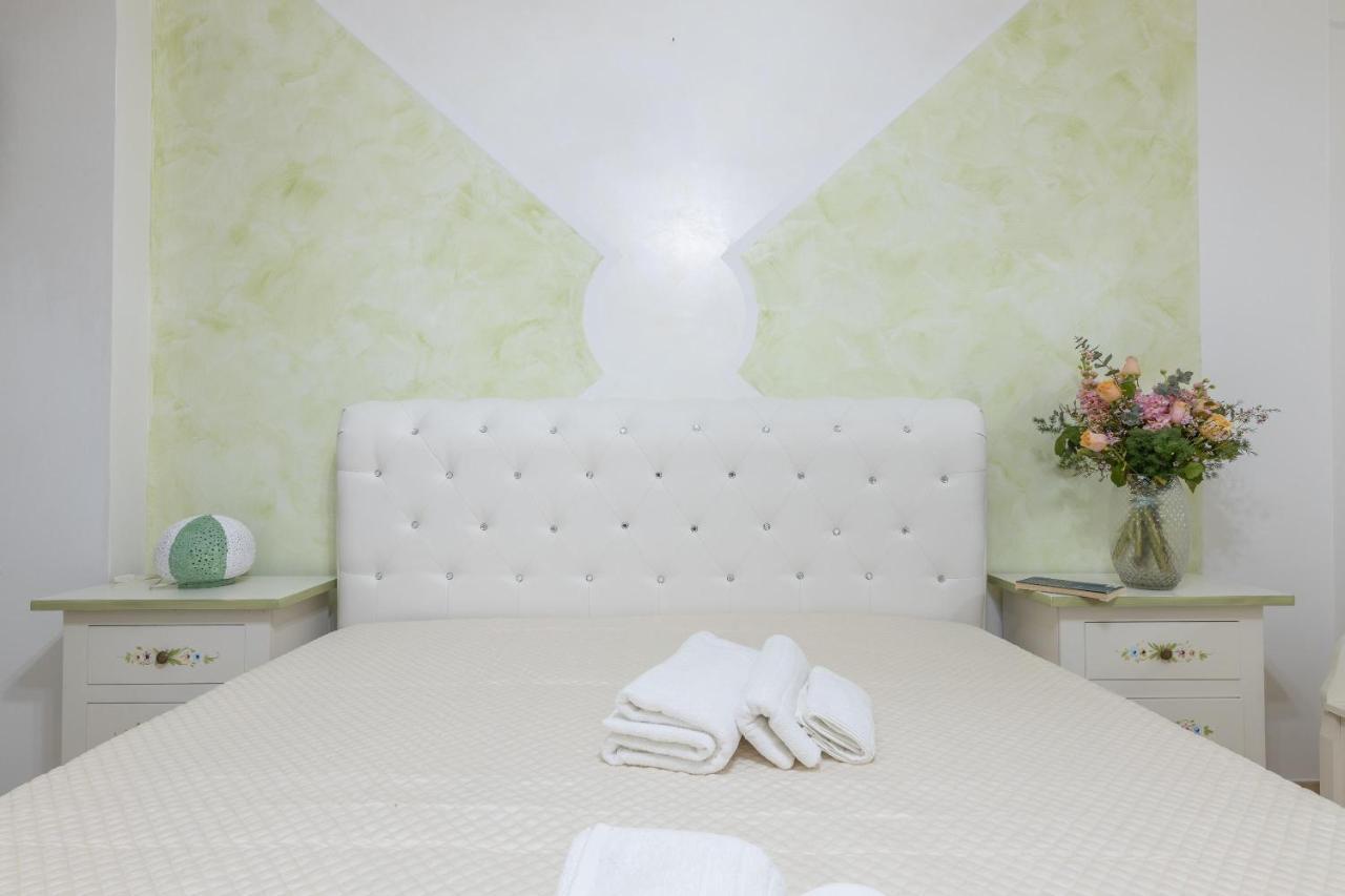 Tenuta Marmorelle オストゥーニ エクステリア 写真