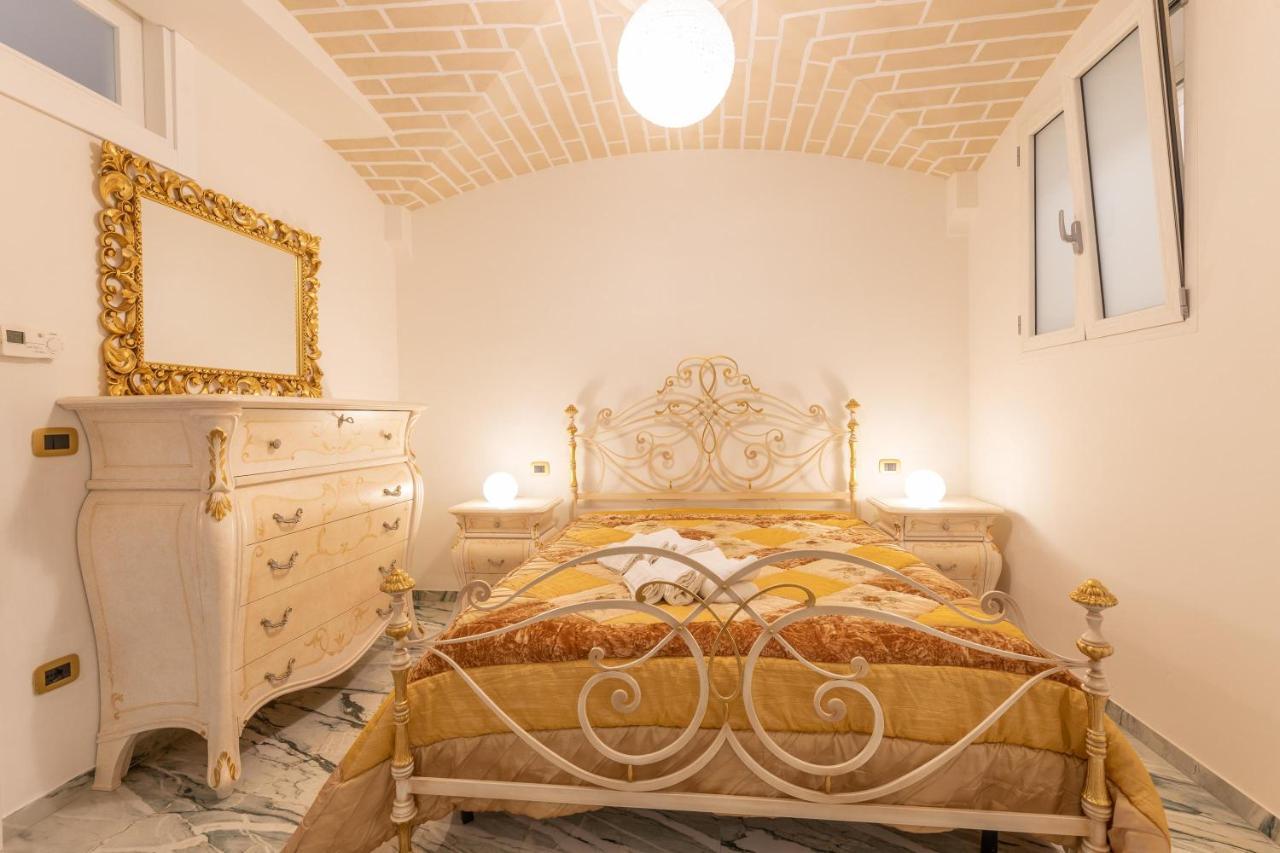 Tenuta Marmorelle オストゥーニ エクステリア 写真